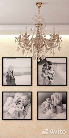 Рамка дизайнерская