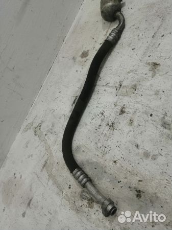 Трубка кондиционера