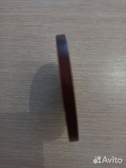 Медаль 1957 год СССР