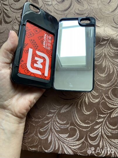 Чехол на iPhone 6/ 6s