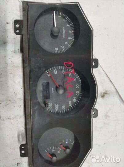 Щиток приборов Geely Otaka CK MR479QA