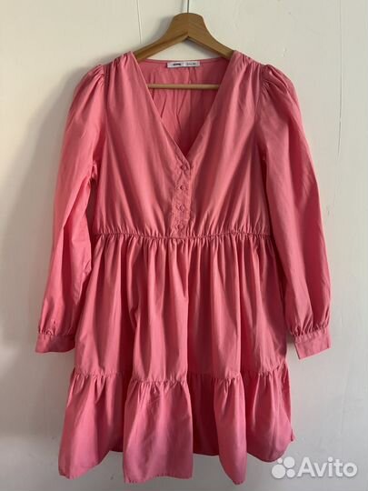 Платье летнее