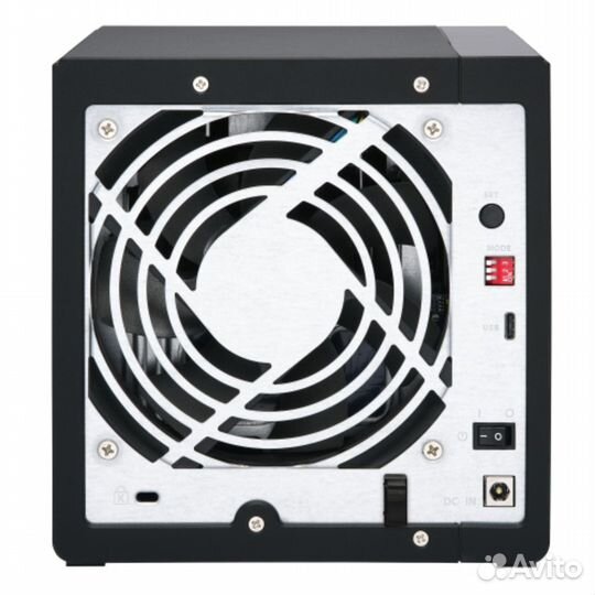 Дисковая полка для схд Qnap TR-004 252464