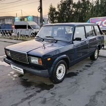 ВАЗ (LADA) 2104 1.6 MT, 2011, 150 000 км, с пробегом, цена 115 000 руб.