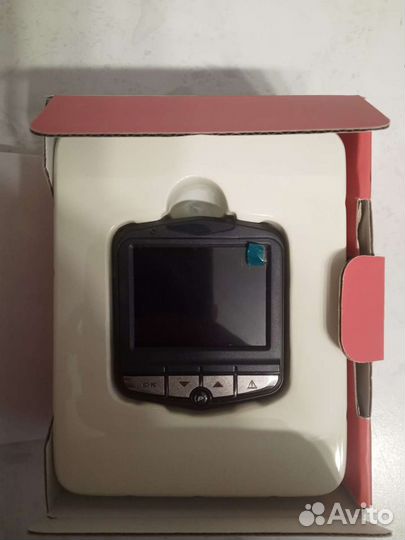 Видеорегистратор