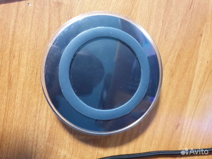 Беспроводная зарядка 5V 1A