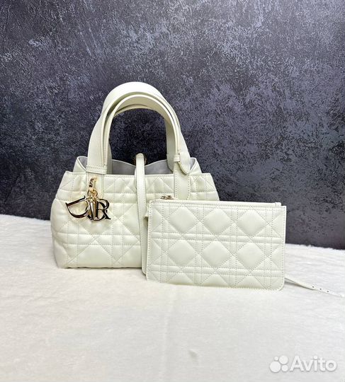 Сумка Dior