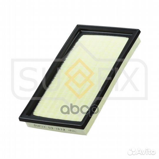 Фильтр воздушный suzuki Swift IV 1.6 12 / SX4