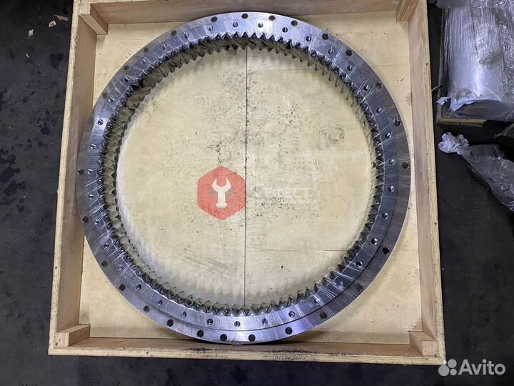 Поворотный круг Volvo EC360bnlc 14563350