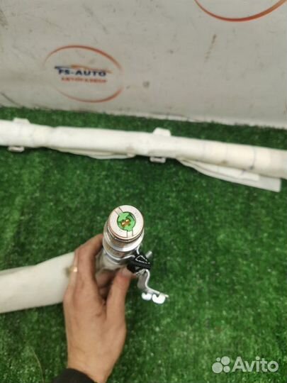 Подушка безопасности боковая левая Ford Mondeo 4