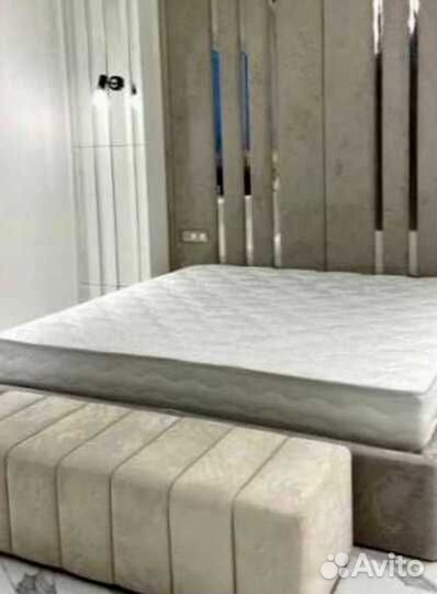 Матрас в кровать 140х200, 160х200