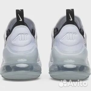 Кроссовки Nike Wmns Air Max 270, белый