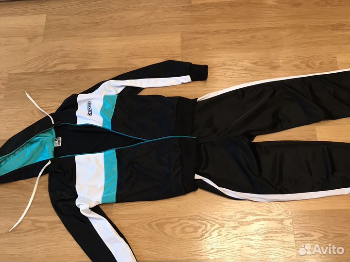 Костюм спортивный Купер