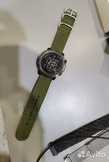 Amazfit Stratos 3