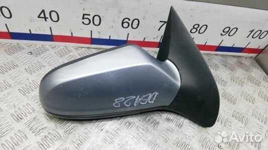 Зеркало наружное правое opel astra H (DEA28JO01)