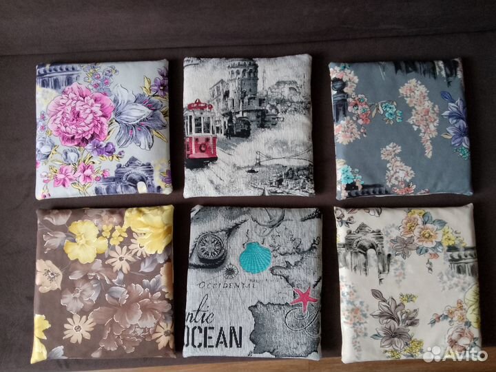 Сидушка на табурет, стулья