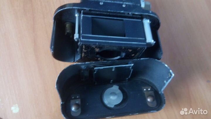 Фотоаппарат Спорт и другие излишки коллекции)