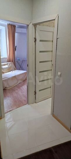 2-к. квартира, 50 м², 5/9 эт.