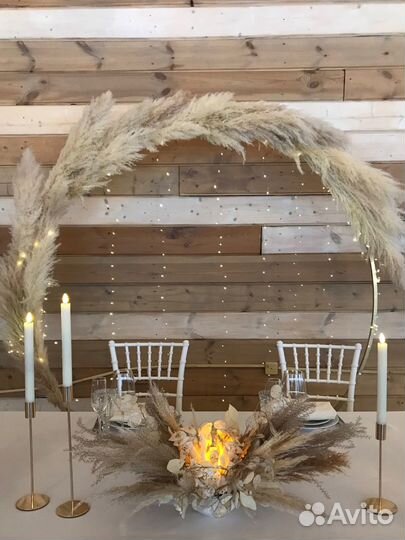 Светодиодные свечи.Набор свечей 6 шт