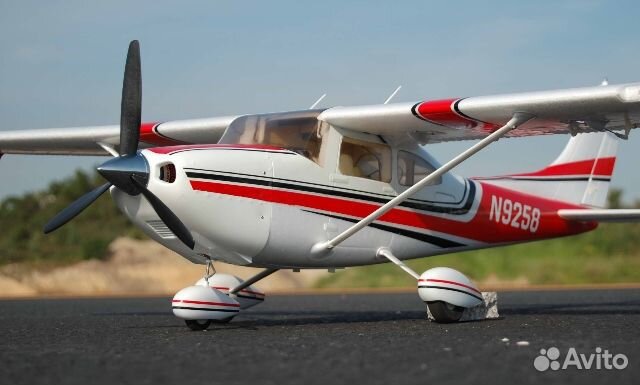 Ремонт, сборка, настройка радиоуправляемых моделей