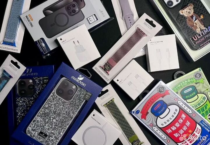 iPhone 13 Pro Max, 256 ГБ