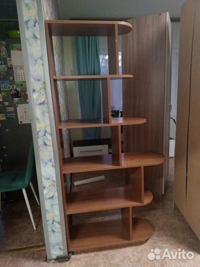 Стеллаж