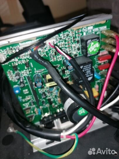 Ремонт бытовой техники любой сложности