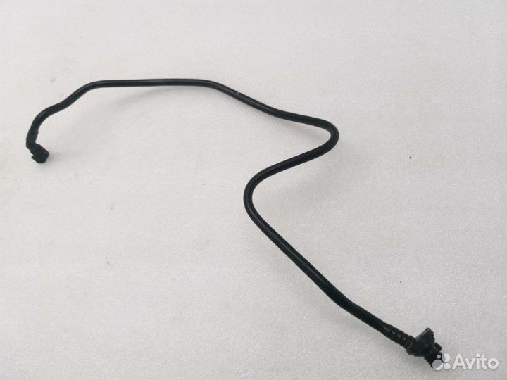 Трубка вакуумная Skoda Octavia A7 cjza 2013