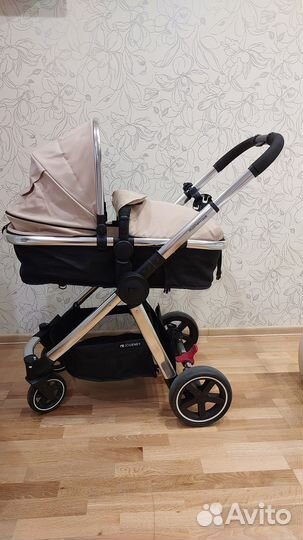 Mothercare journey 3 в 1