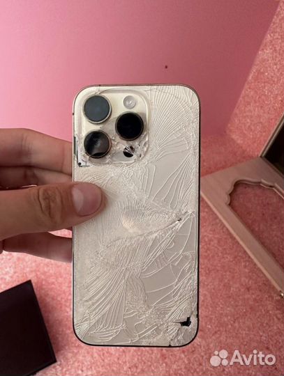 iPhone 14 Pro, 128 ГБ