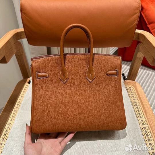 Сумка hermes birkin