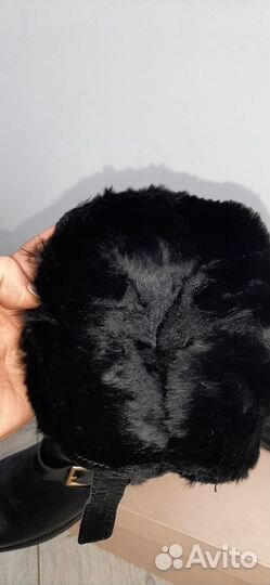 Сапоги Jimmy Choo