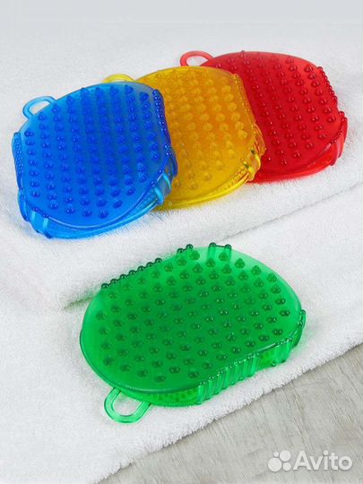 Чудо-Варежка антицеллюлитная (новая)