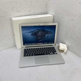 Ноутбук Apple MacBook Air 13(2017) A1466