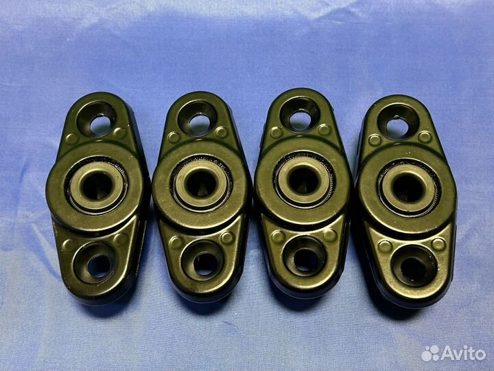 Стопорная пластина