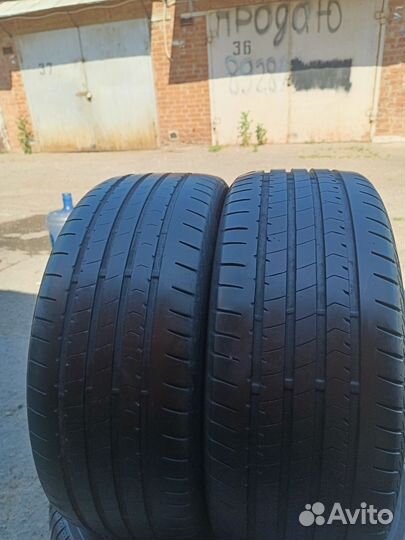 Bridgestone Ecopia EP300 225/45 R17