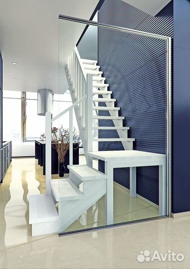 Лестницы для дома