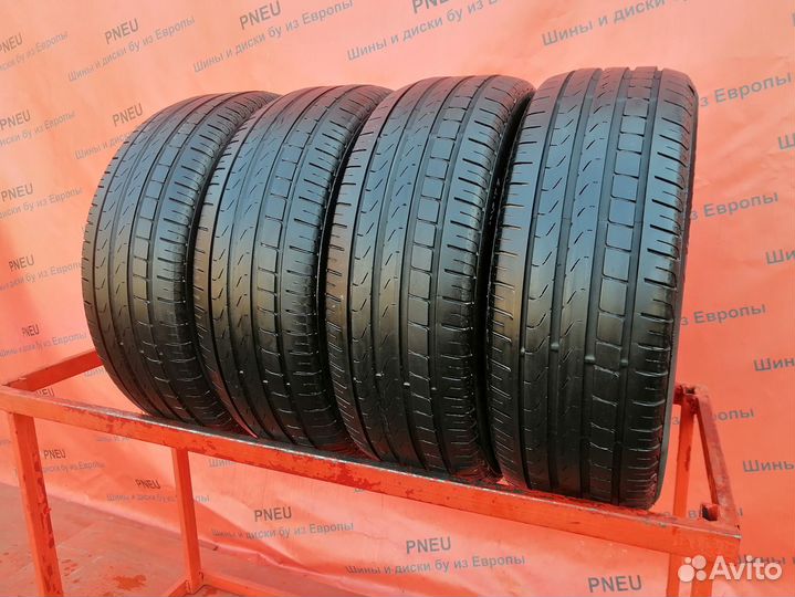 Pirelli Cinturato P7 205/55 R16 91V