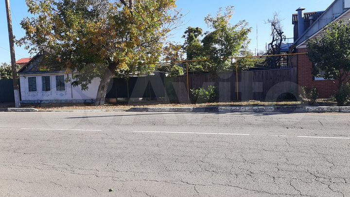 Дом 60,5 м² на участке 4,5 сот.