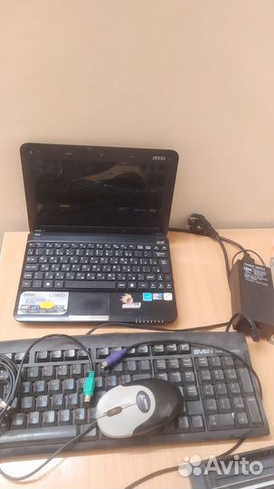 Железо компьютерное разное