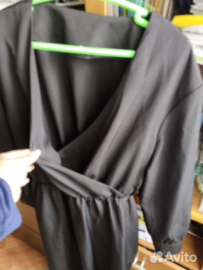 Платье женское 56 размер