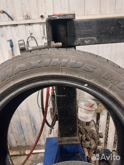 Maxtrek Maximus M1 195/55 R16 87V