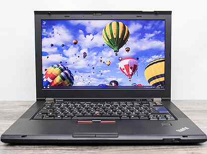 Lenovo ThinkPad T420s i7