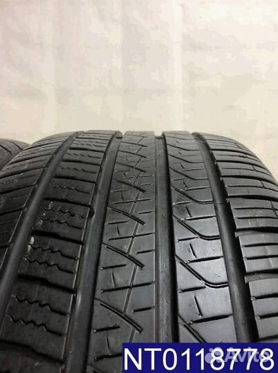 Pirelli Scorpion Zero All Season 265/40 R22 106Y