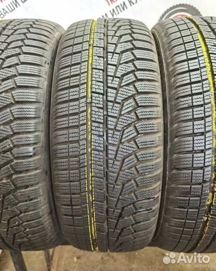 Hankook Winter I'Cept Evo2 W320 205/55 R17 95V