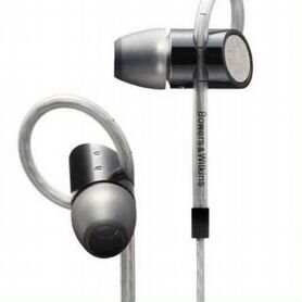 Наушники Bowers & Wilkins C5 black