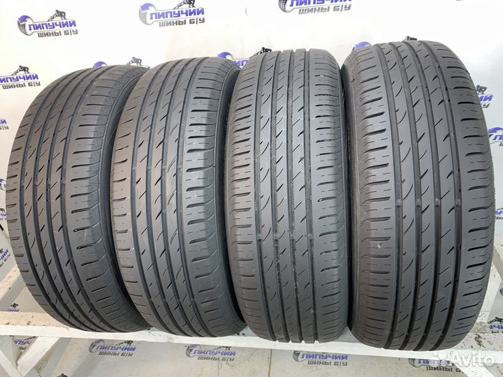 Nexen N'Blue HD Plus 225/60 R17 99V
