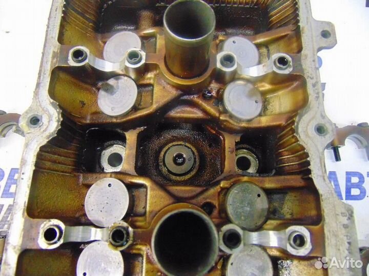 Головка блока цилиндров для Nissan Teana 1 2003-2