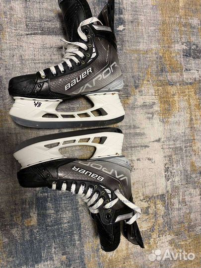 Коньки bauer hyperlite спецзаказ