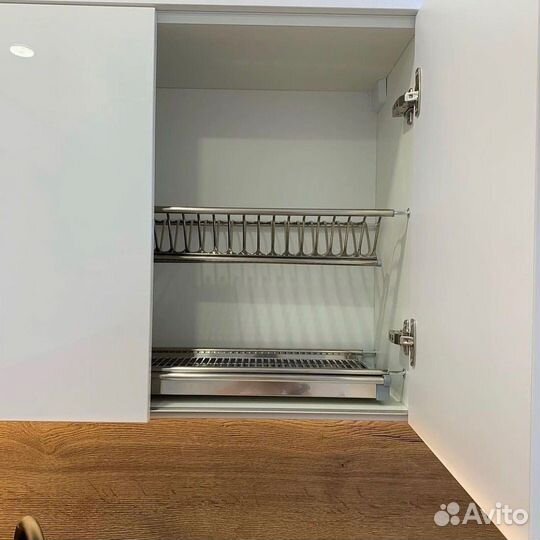 Кухни на заказ. Кратчайшие сроки